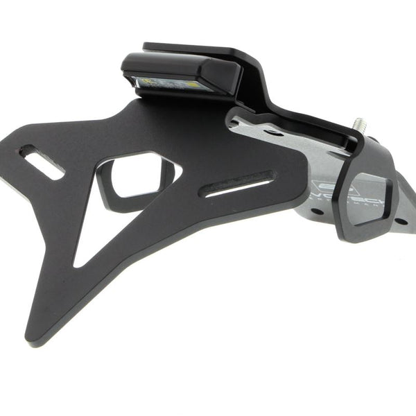 Evotech Performance Tail Tidy '17-'24 Kawasaki Z650/Ninja 650