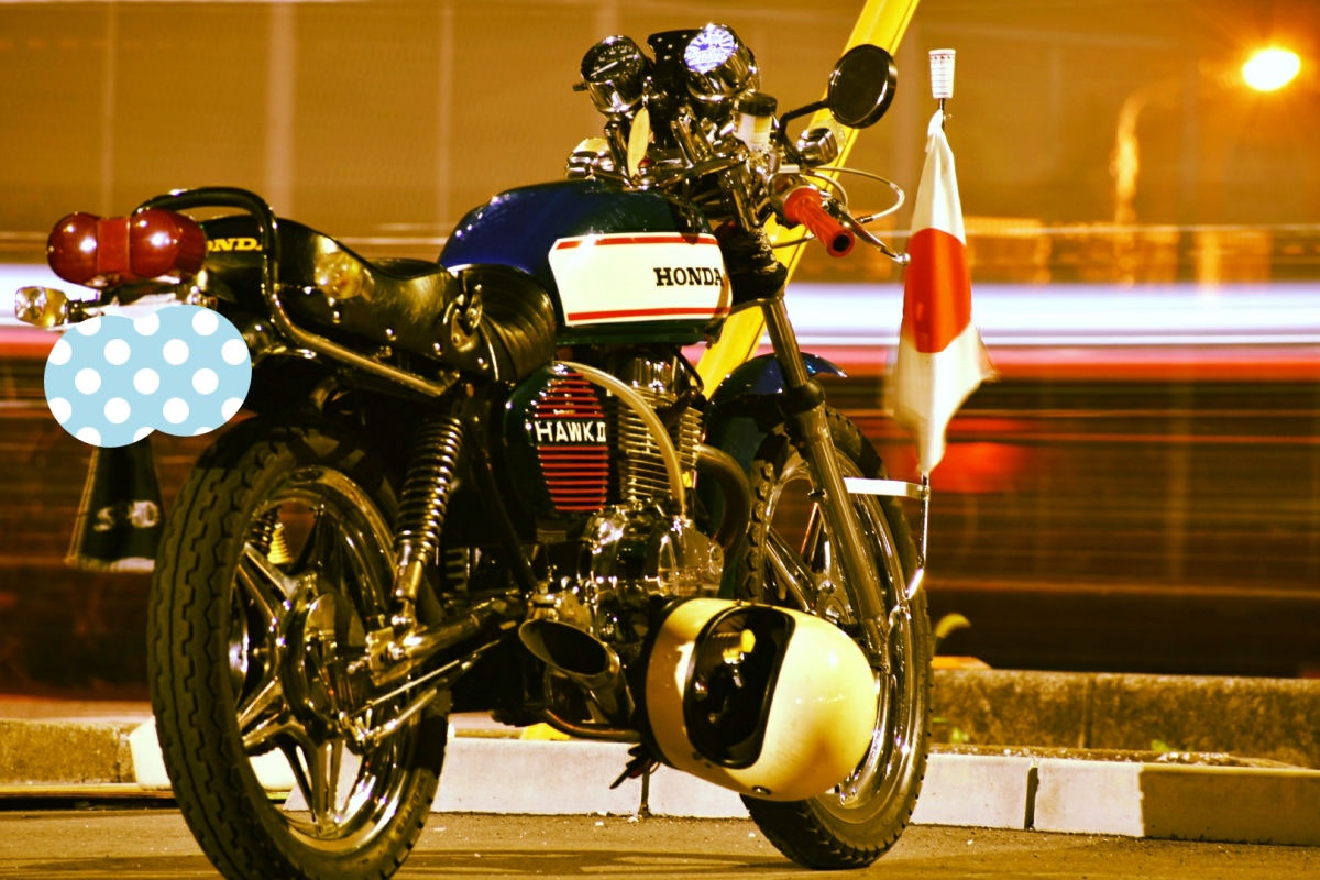 投稿詳細｜MOTOCLE