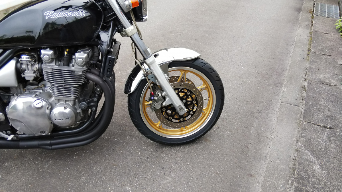 投稿詳細｜MOTOCLE