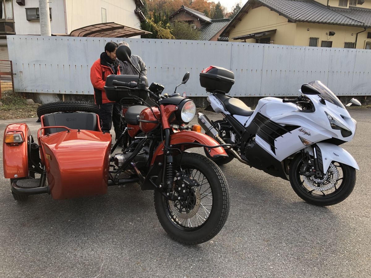 投稿詳細｜MOTOCLE