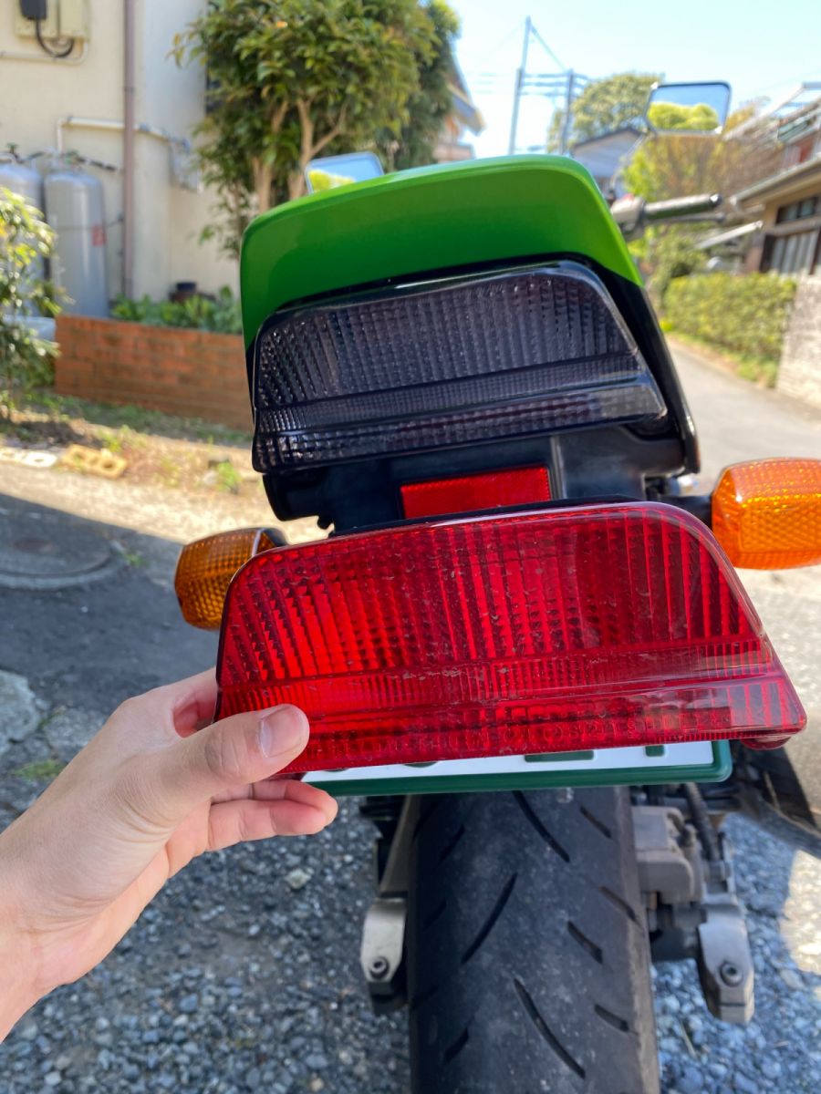 投稿詳細｜MOTOCLE