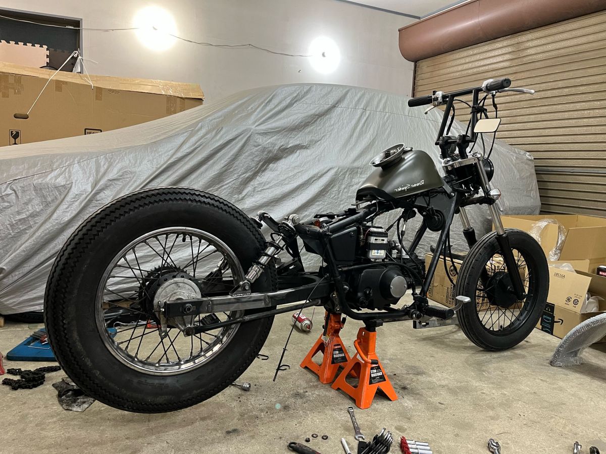 投稿詳細｜MOTOCLE