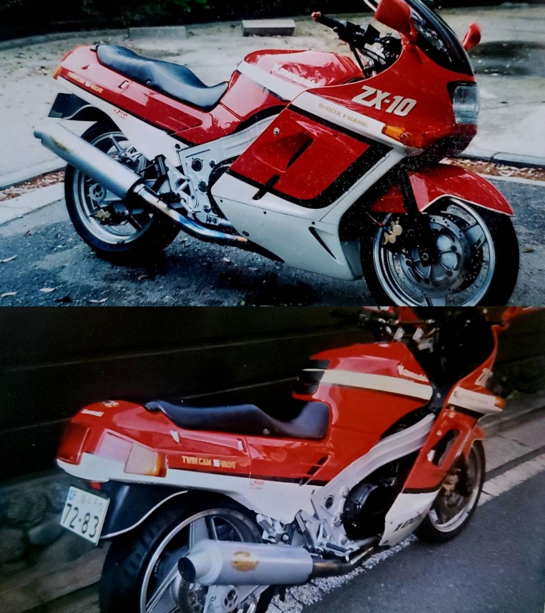 投稿詳細｜MOTOCLE