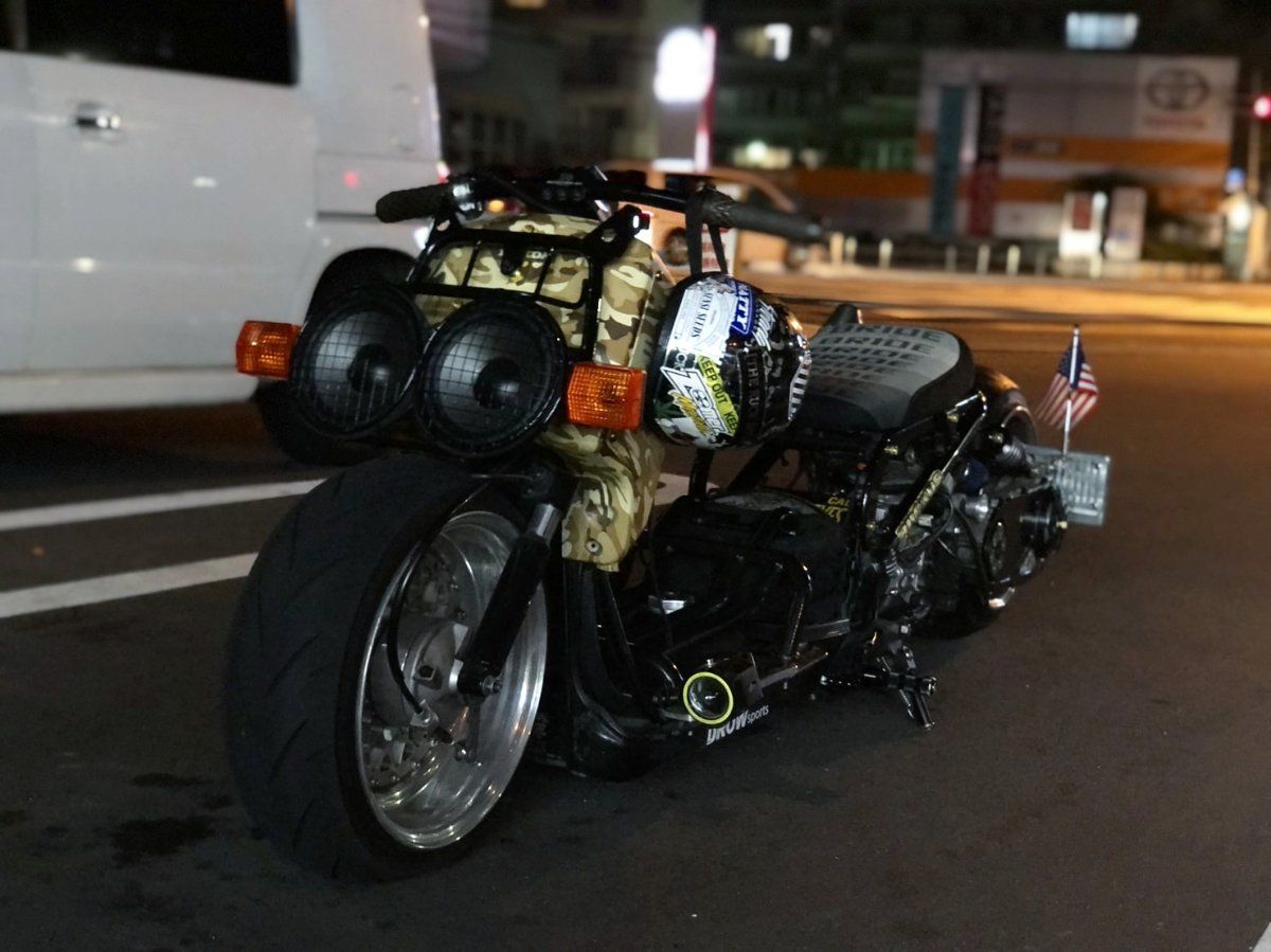 投稿詳細｜MOTOCLE