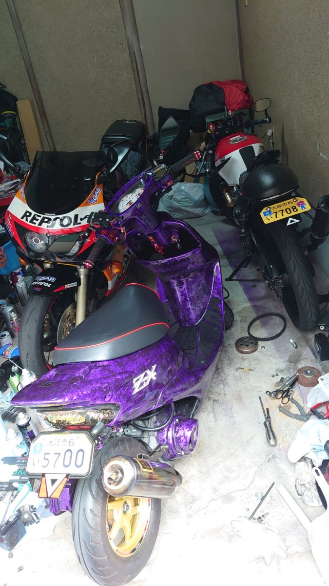 投稿詳細｜MOTOCLE