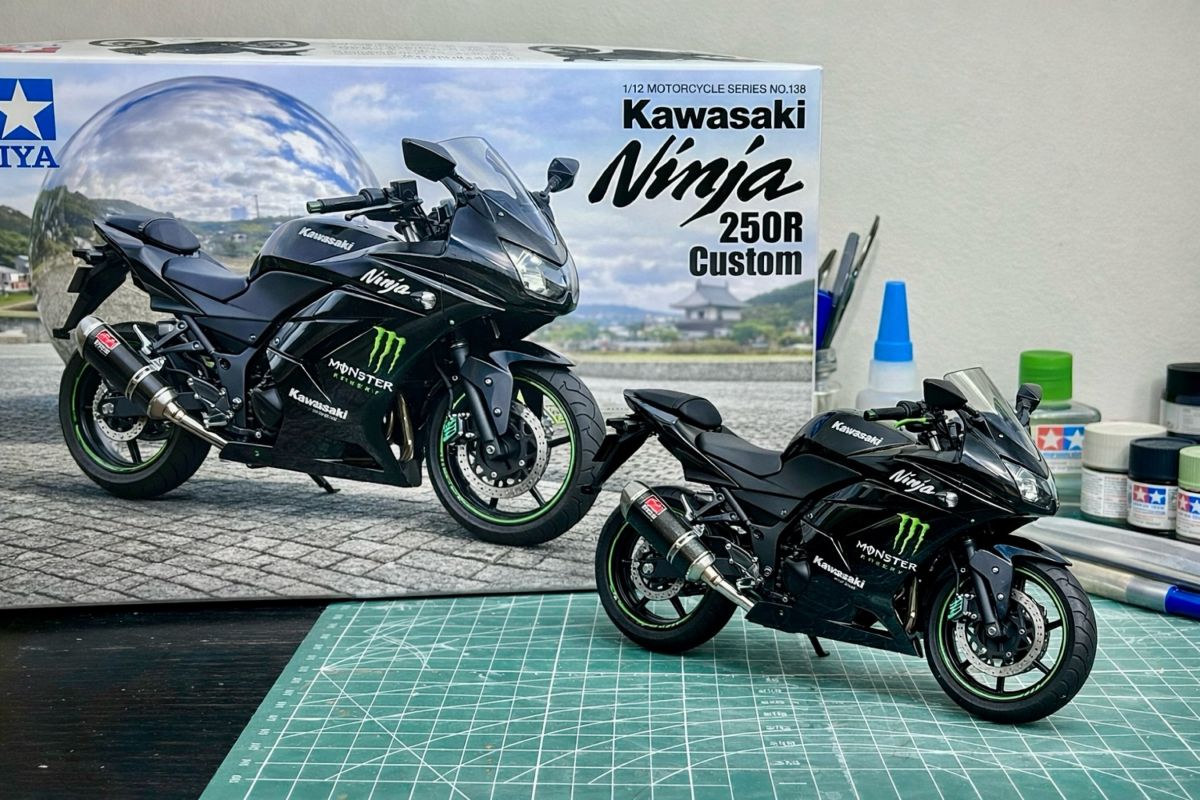 投稿詳細｜MOTOCLE