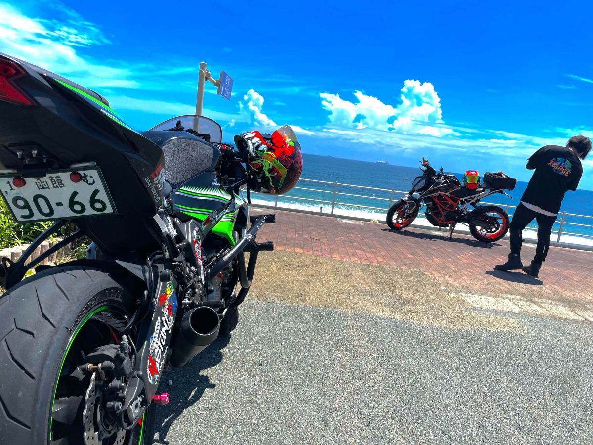 投稿詳細｜MOTOCLE