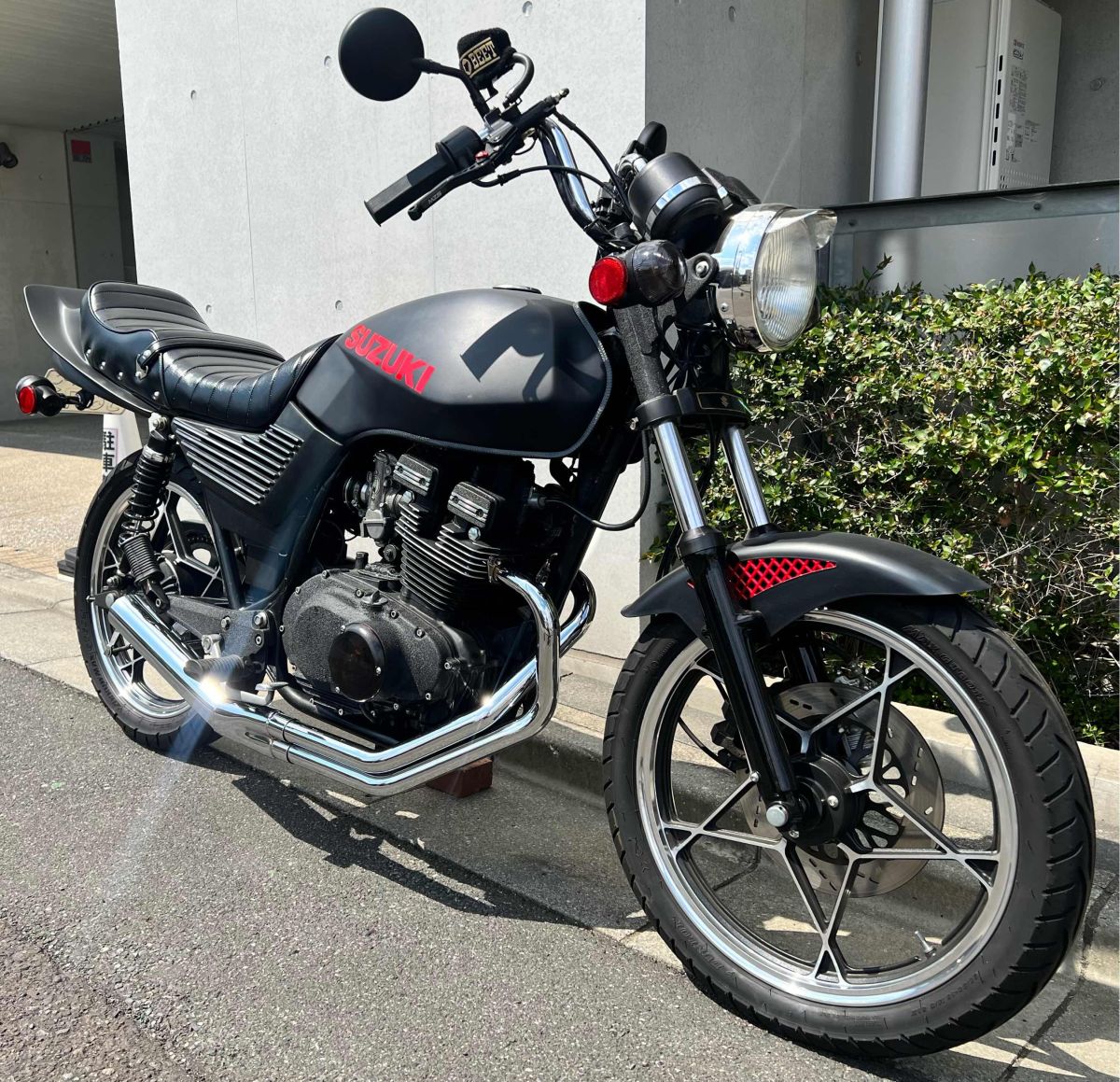 投稿詳細｜MOTOCLE