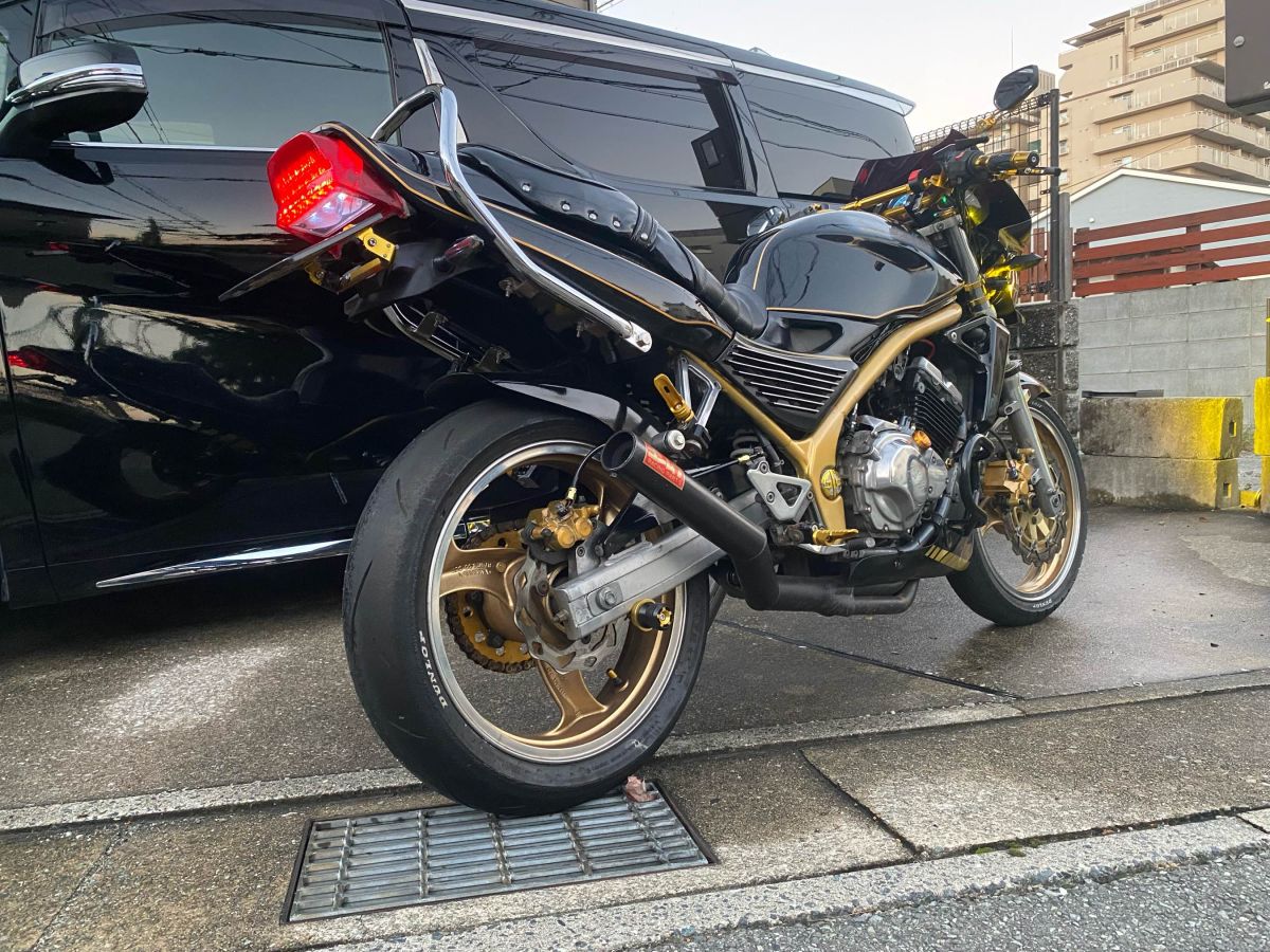 投稿詳細｜MOTOCLE