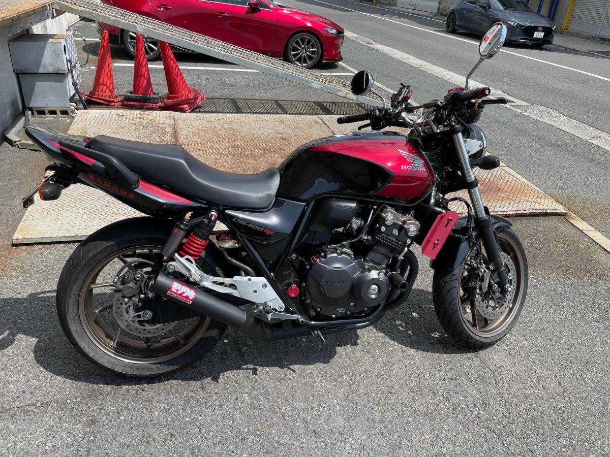 投稿詳細｜MOTOCLE