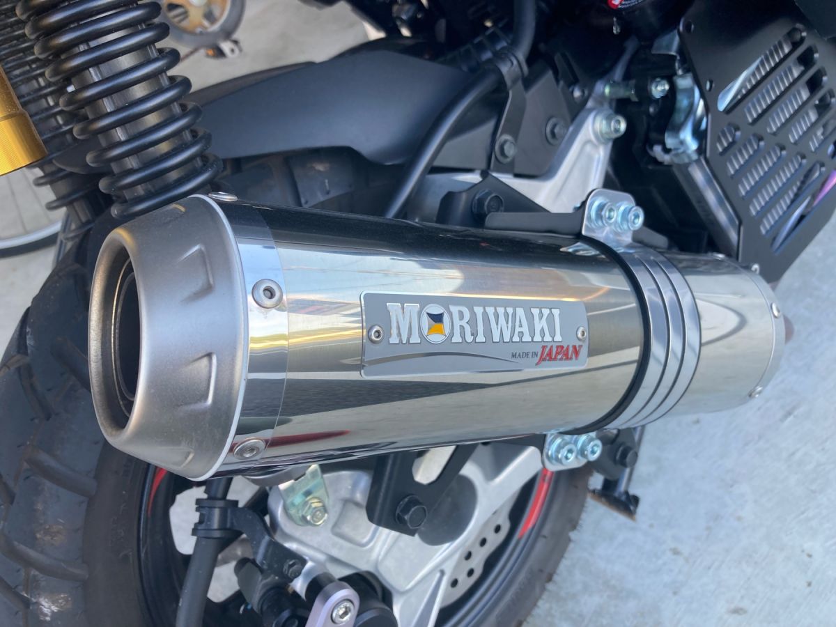 投稿詳細｜MOTOCLE