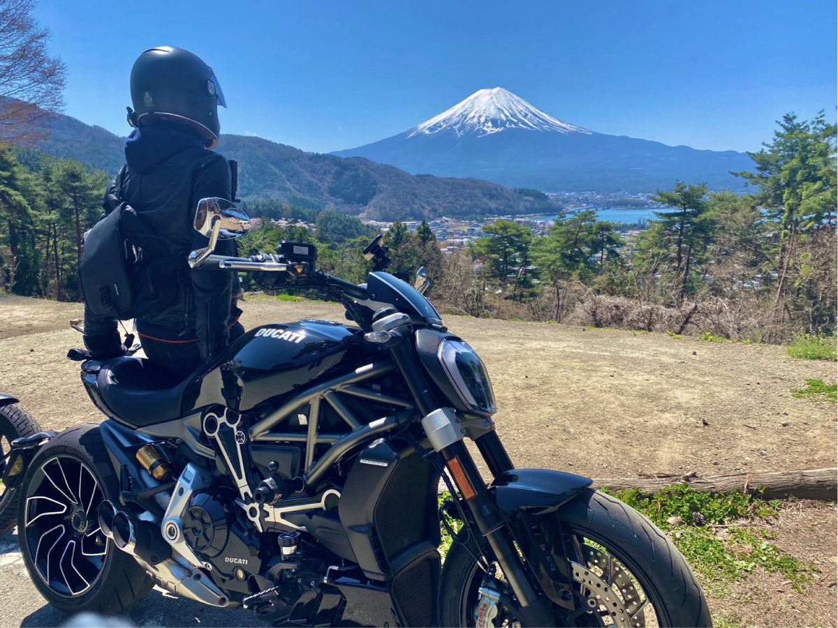 投稿詳細｜MOTOCLE