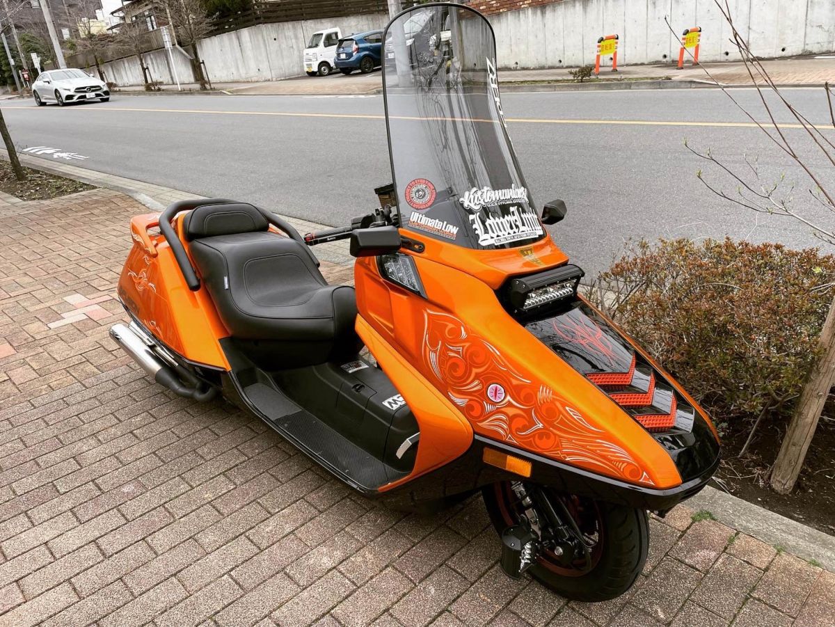 投稿詳細｜MOTOCLE