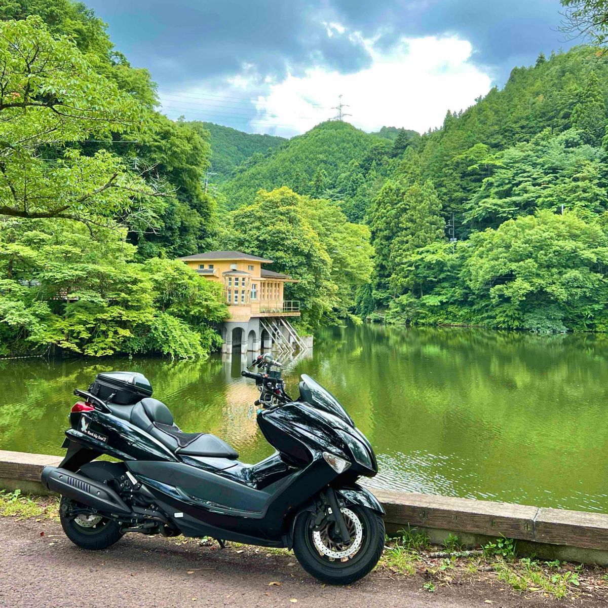 投稿詳細｜MOTOCLE