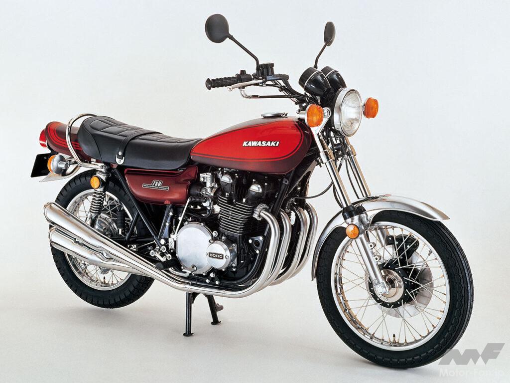 カワサキZ系 ヨシムラカヤバF1 当時物！ 【公式通販】