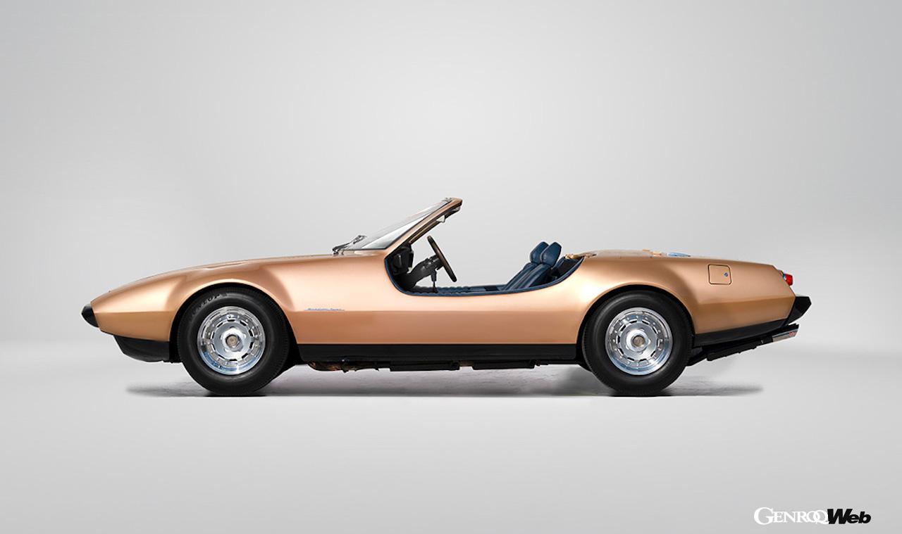 フェルナンド・アロンソの「エンツォ フェラーリ」はオークションで