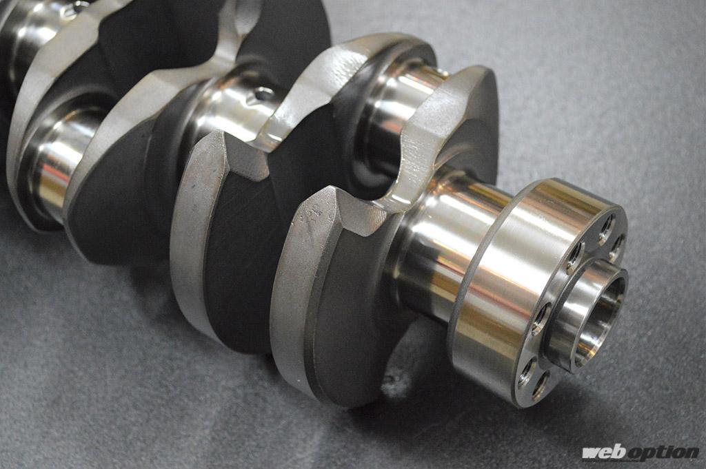 4A-Gエンジンのオーバーホール時に最適！」テックアートが高耐久