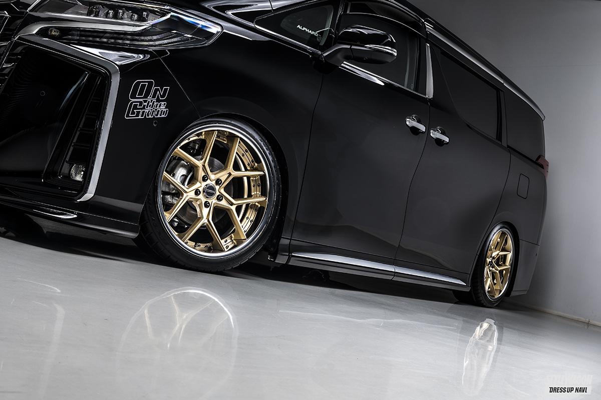 ディープリム”と“コンケイブ”この2つを手にできるマーベリックの新作