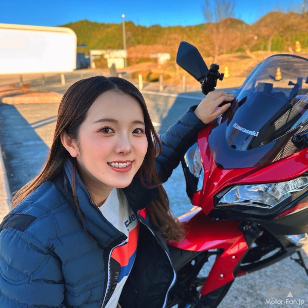バイク王が「売っても買ってもお得な大感謝祭」開催 YouTuberせん