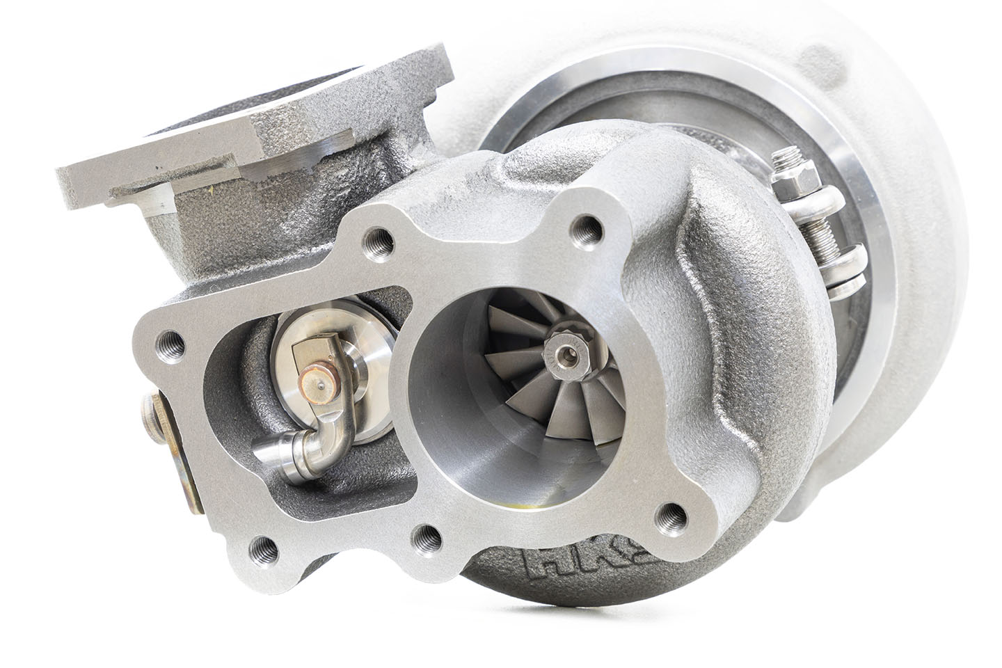 RB25DETユーザー必見」ポン付けでオーバー370馬力を実現するHKSの新作