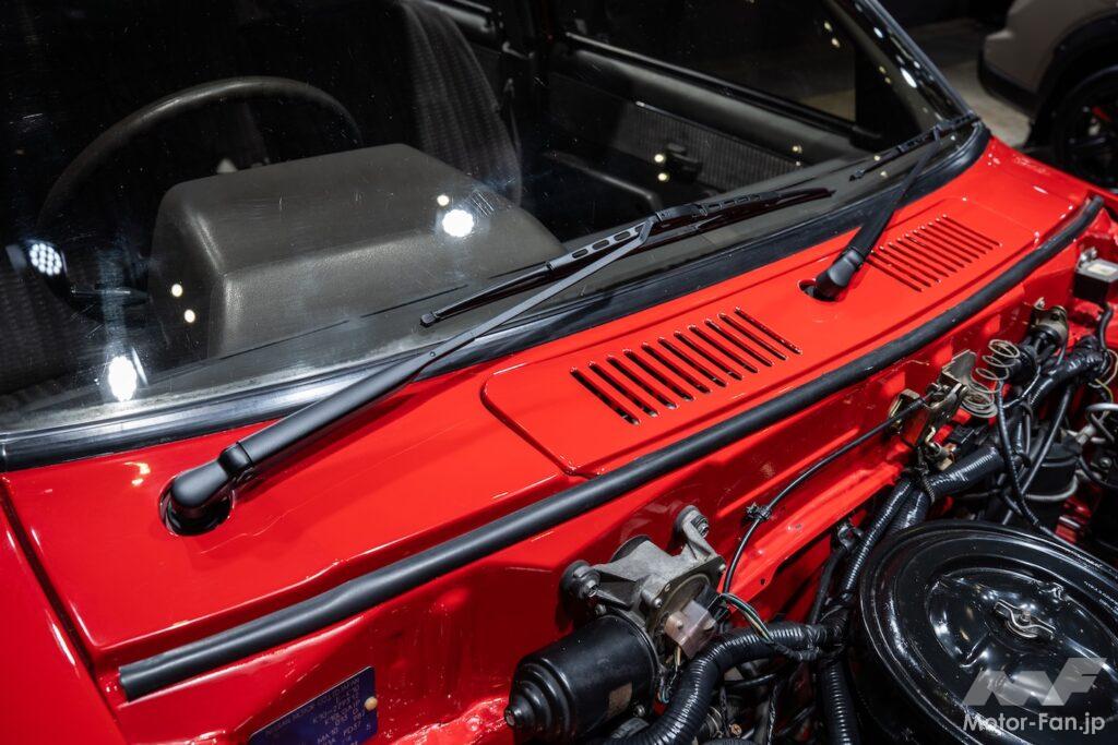 あの「マッチのマーチ」が40年ぶりに復活！ 近藤真彦監督も感動日産