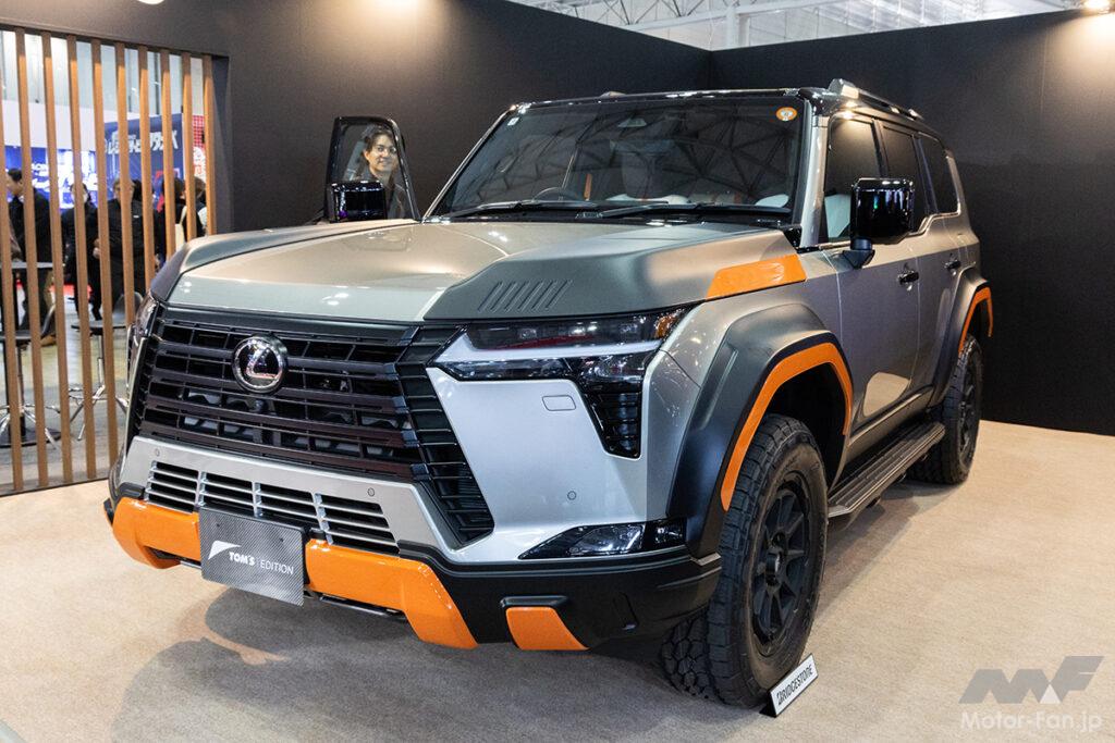 オーナーと一緒に最高のクルマ作りを実現 トヨタオフィシャル