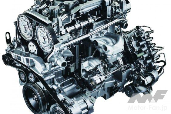 レンジエクステンダー」の本当の意味：BMW i3 RExで考察する［内燃機関