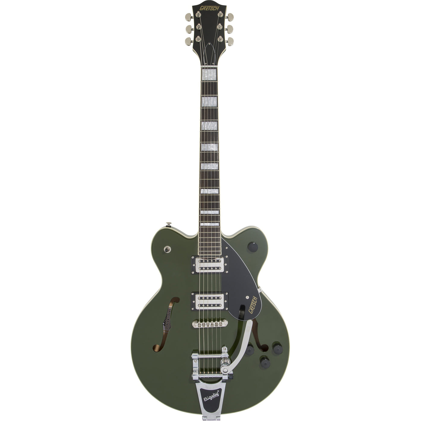 GRETSCH G2622T STRML CB DC TG – Motor City Guitar