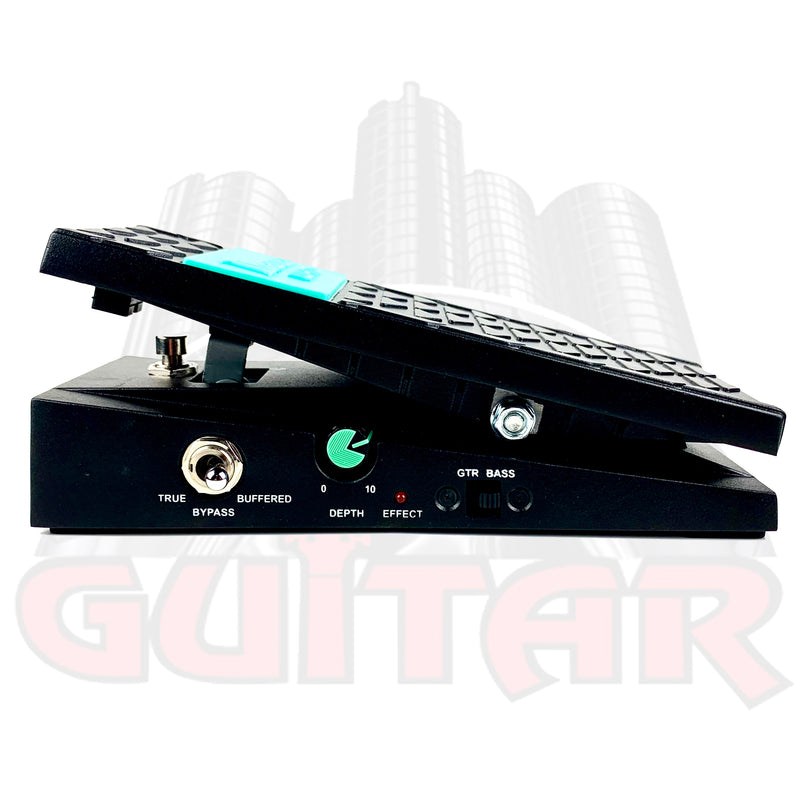 Ibanez WH10 V3 Wah Reissue – Motor City Guitar