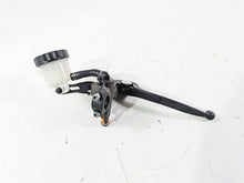 2024 Kawasaki ZX6R ZX636 Ninja Front Radial Brake Master Cylinder