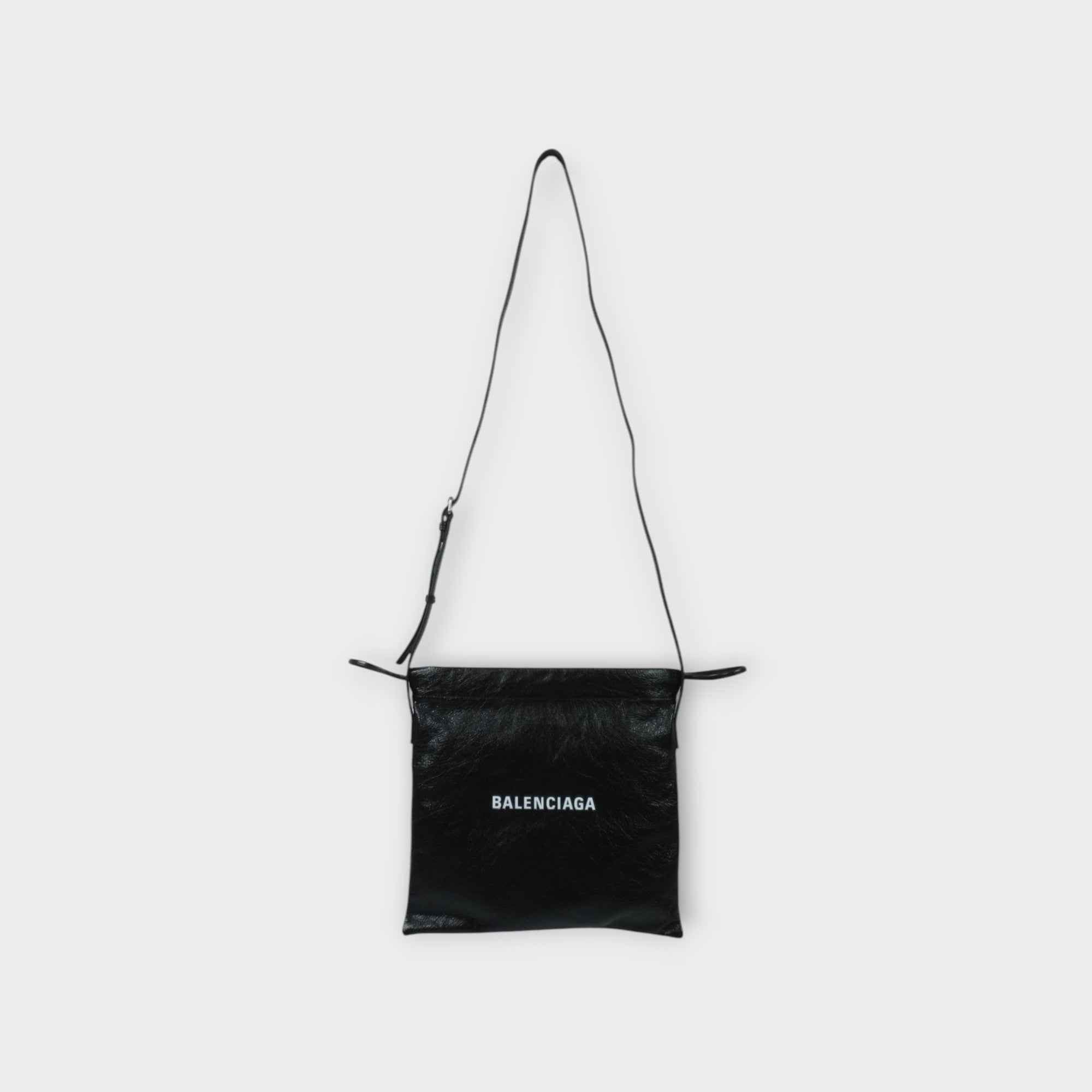 BALENCIAGA SHOPPER DUST BAG CROSSB POUCH S – mou by ACROPOLIS