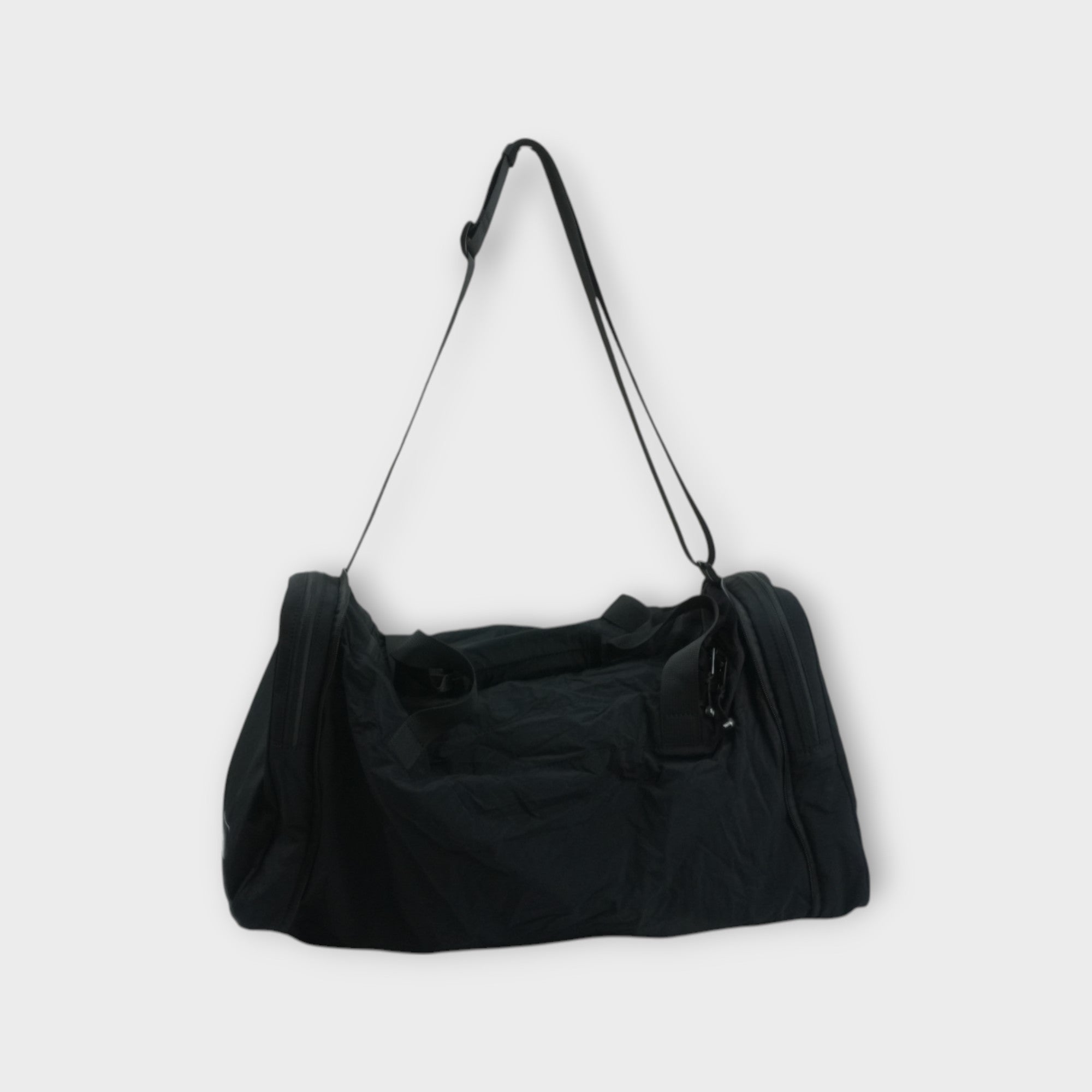 MAISON KITSUNÉ FLASH FOX WEEKENDER – mou by ACROPOLIS