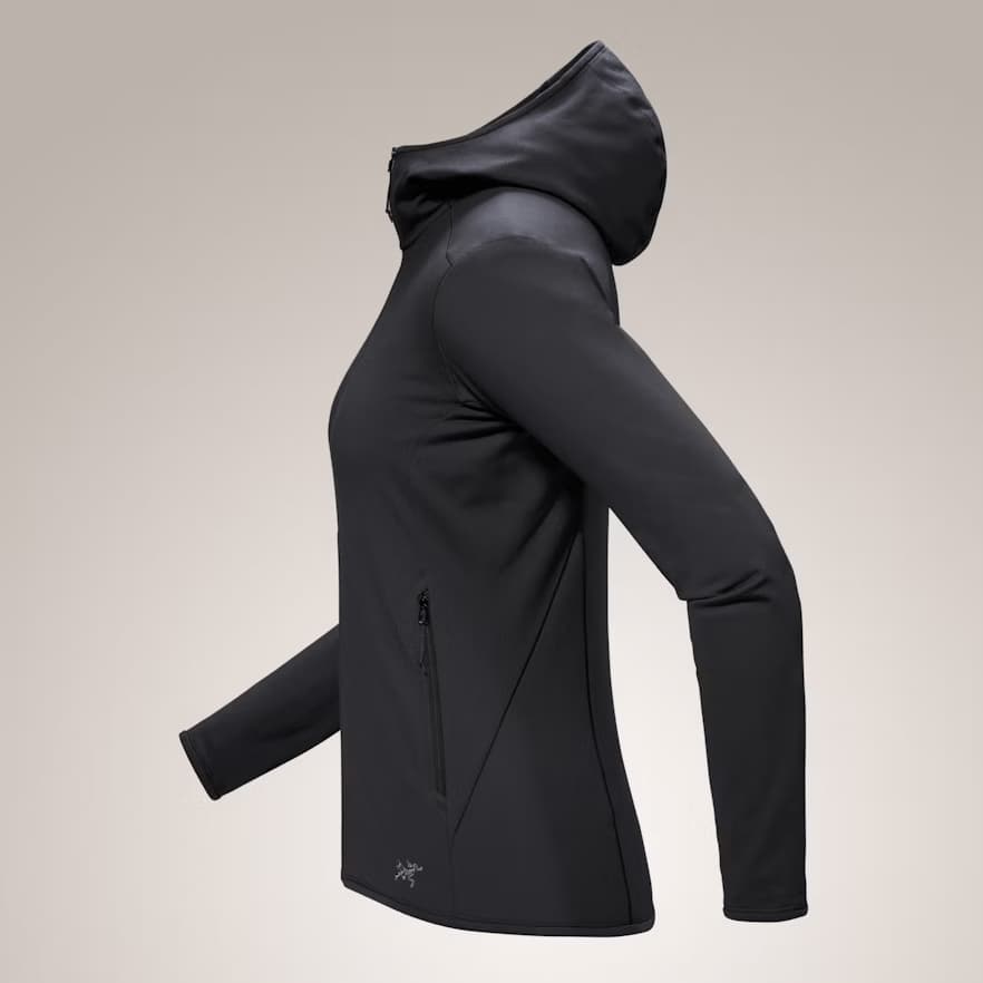 Arc'Teryx Women's Kyanite LT Hoody – Mountain High Outfitters