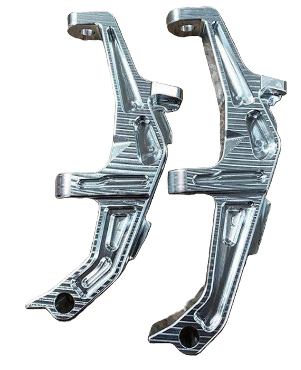 ZRP - Gen 4 / Gen 5 Summit 1.25