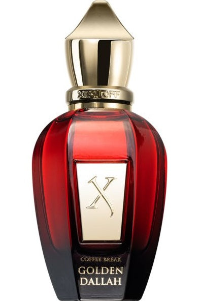 Xerjoff Golden Dallah Parfum – Moustapha AL-Labban & Sons
