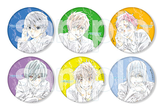 映画 ハイ☆スピード！－Free! Starting Days－』Blu-ray＆DVD発売記念