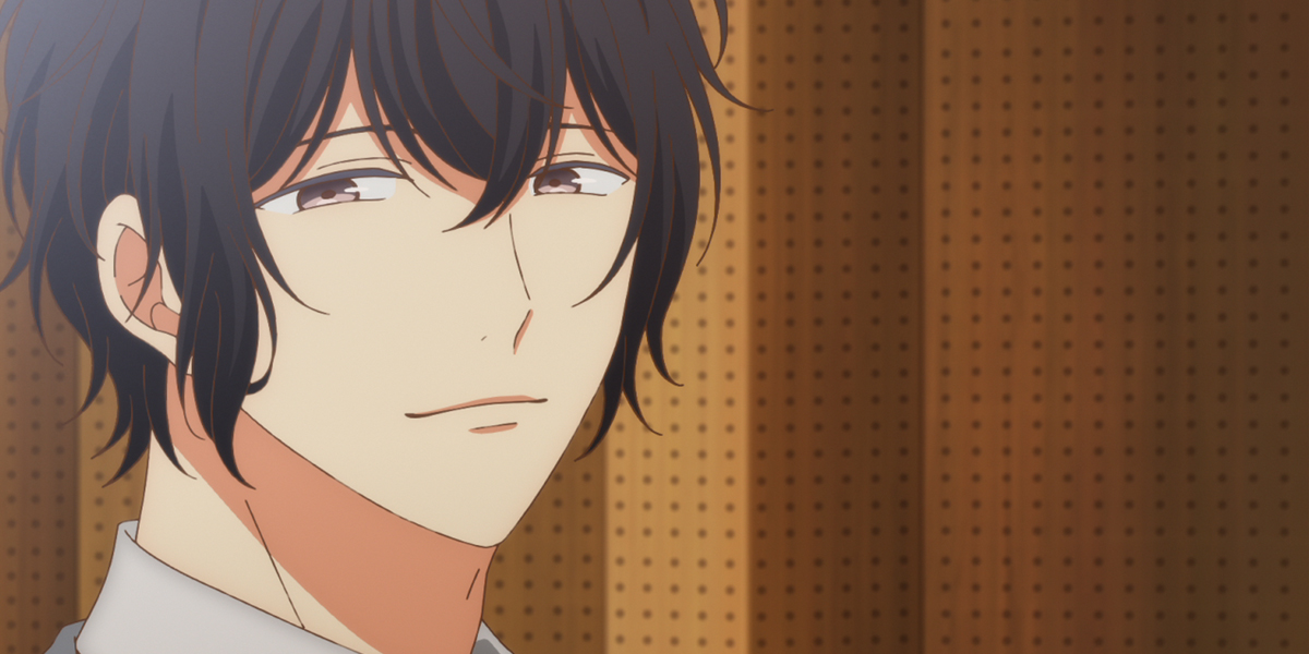 STORY | TVアニメ『ギヴン』公式サイト