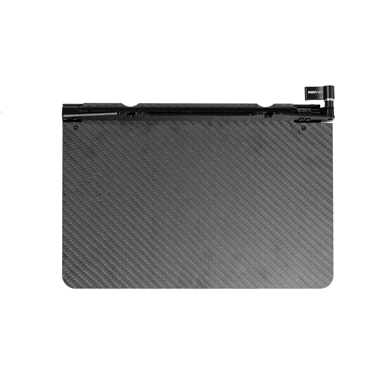 Movmax Hurricane Rain Deflector Pro | movmax