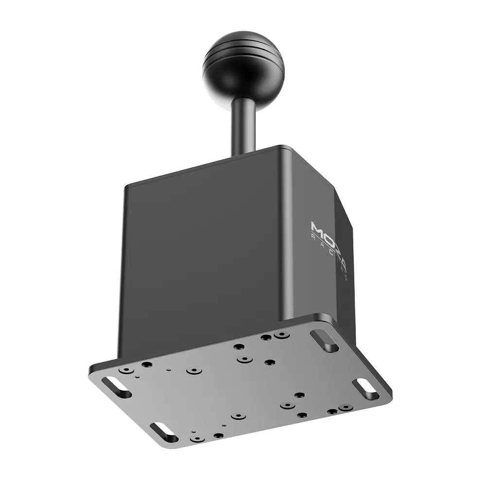 MOZA HGPシフター | 7+R Hパターン シミュレーションレーシング