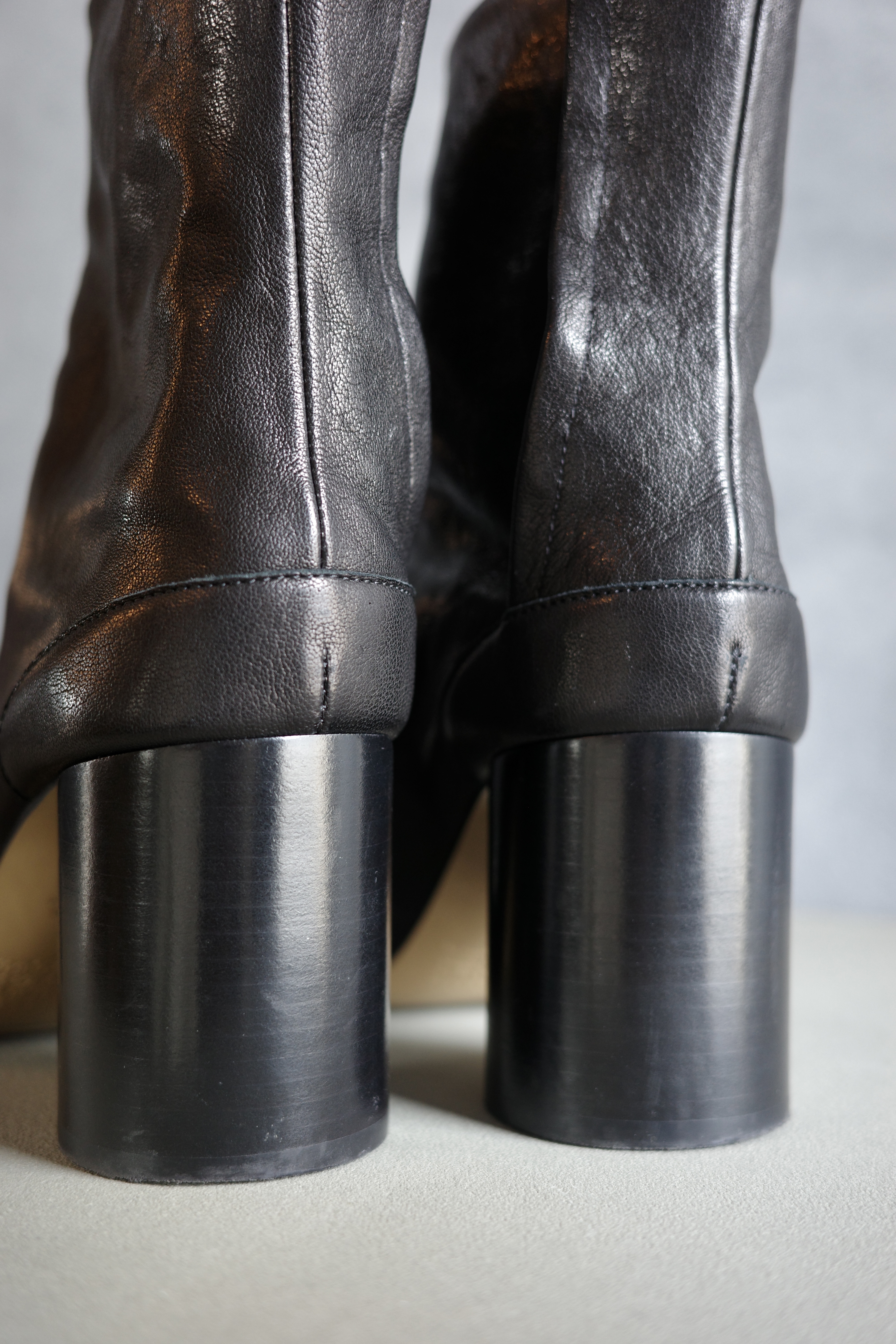 Maison Margiela tabi boots 足袋ブーツ 36 - mozme