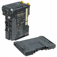 NX-ECC202 Omron Automation and Safety | 産業用オートメーション