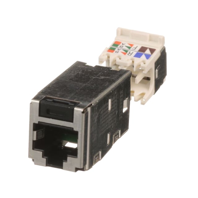 CJS688TGY Panduit Corp | Connectors, Interconnects | DigiKey