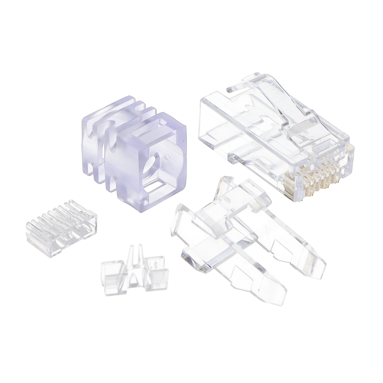 SP6X88-C Panduit Corp | Connectors, Interconnects | DigiKey