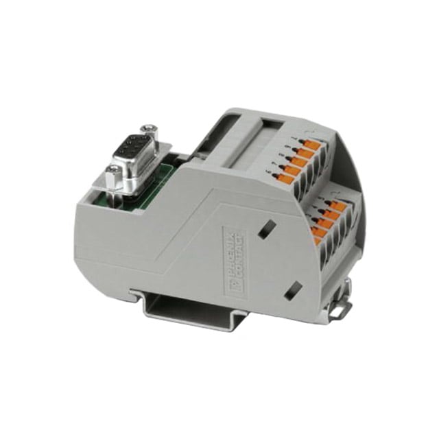 2903778 Phoenix Contact | Connectors, Interconnects | DigiKey