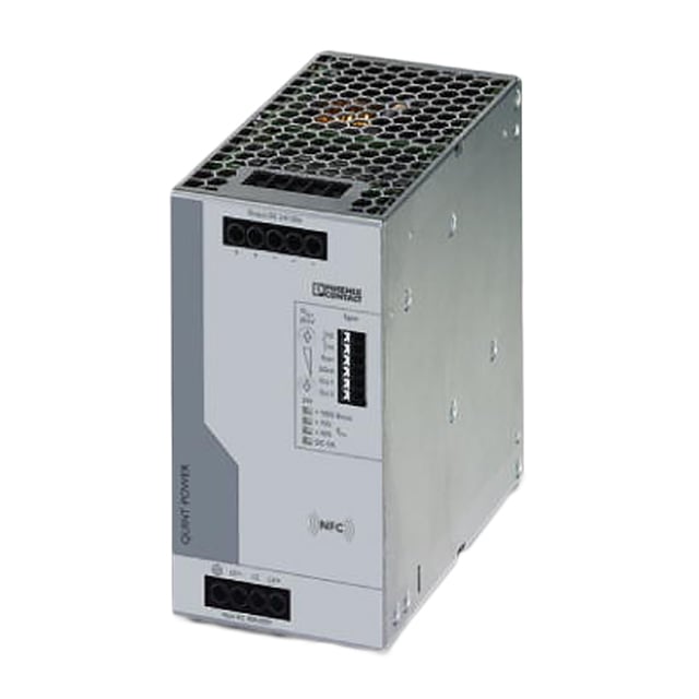 電源ユニット – Phoenix Contact | DigiKey