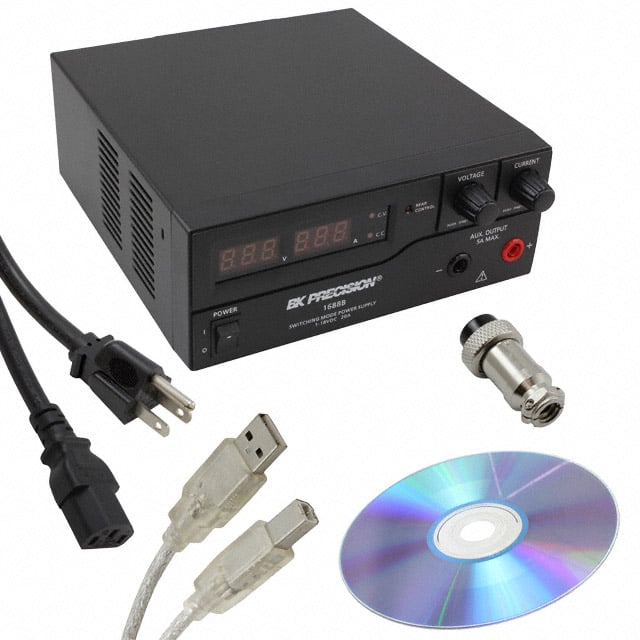 1688B B&K Precision | Test and Measurement | DigiKey