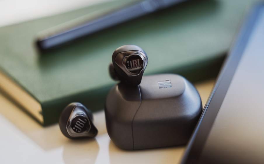 JBL Club Pro+ TWS | True wireless Noise Cancelling earbuds