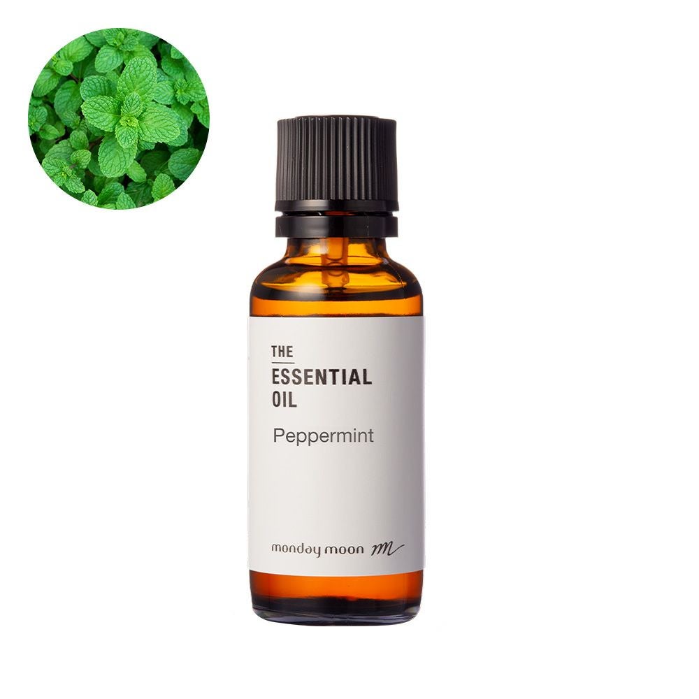 オレンジスイート・エッセンシャルオイル・オーガニック／30ml（有機