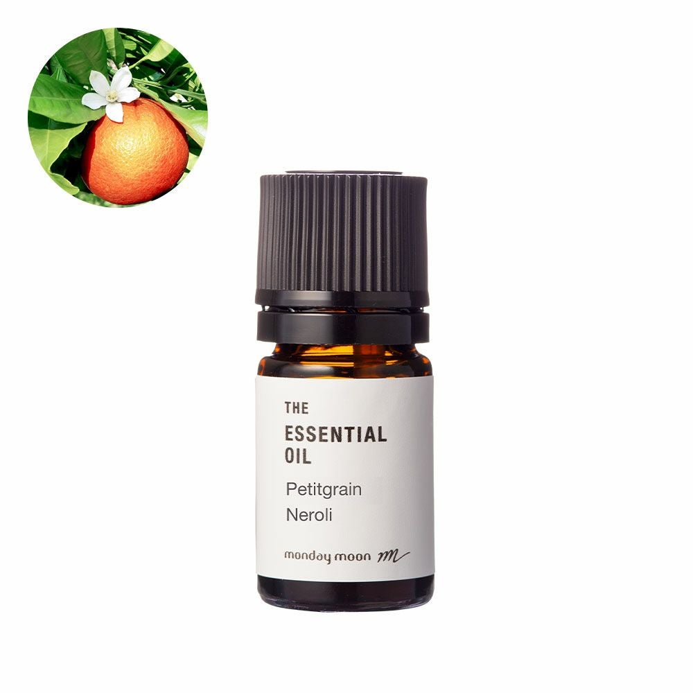 ジャスミングランディフローラム・アブソリュート・オーガニック／2ml