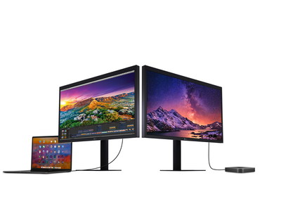 LG Introduces New UltraFine 5K Display
